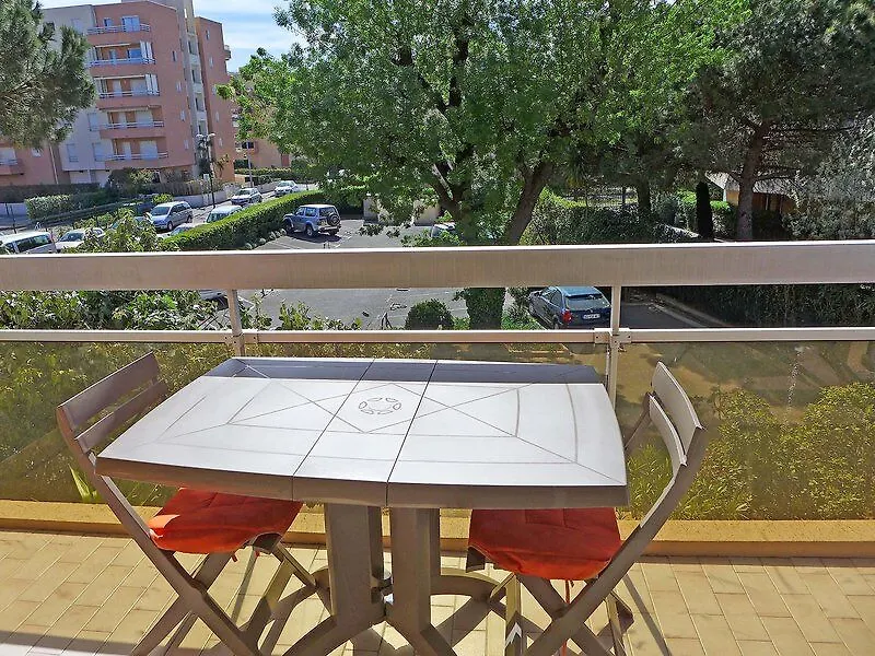 Le Galion II Otel Fréjus