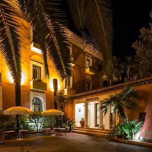 3* Hotell L'arena