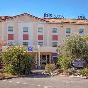 Hotel Ibis Budget Capitou