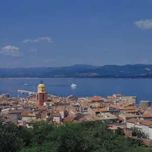 Hotel Ibis Budget St Raphael Centre Et
